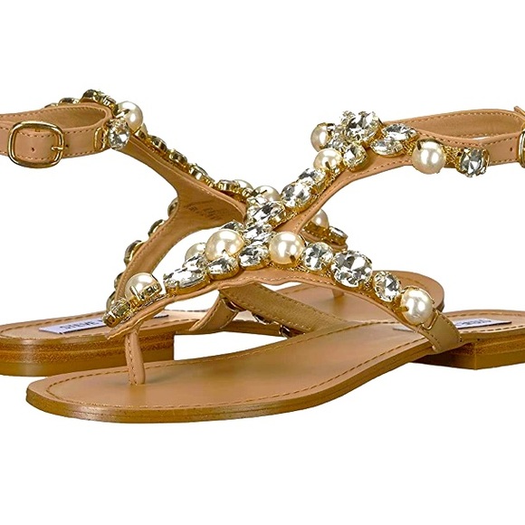 💎Steve Madden Thong Sandal💎 - Picture 1 of 5